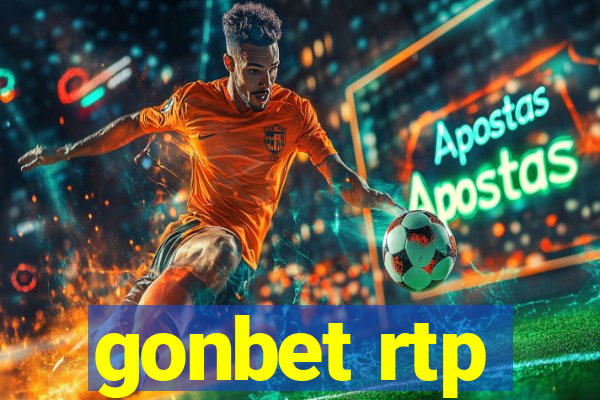 gonbet rtp